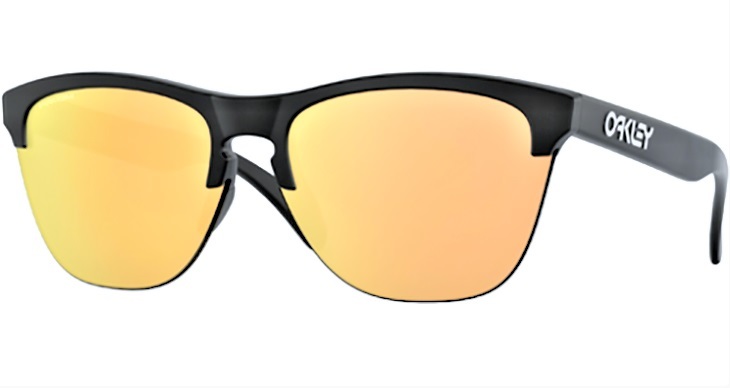 アウトレット新品 OAKLEY FROGSKINS LITE-2