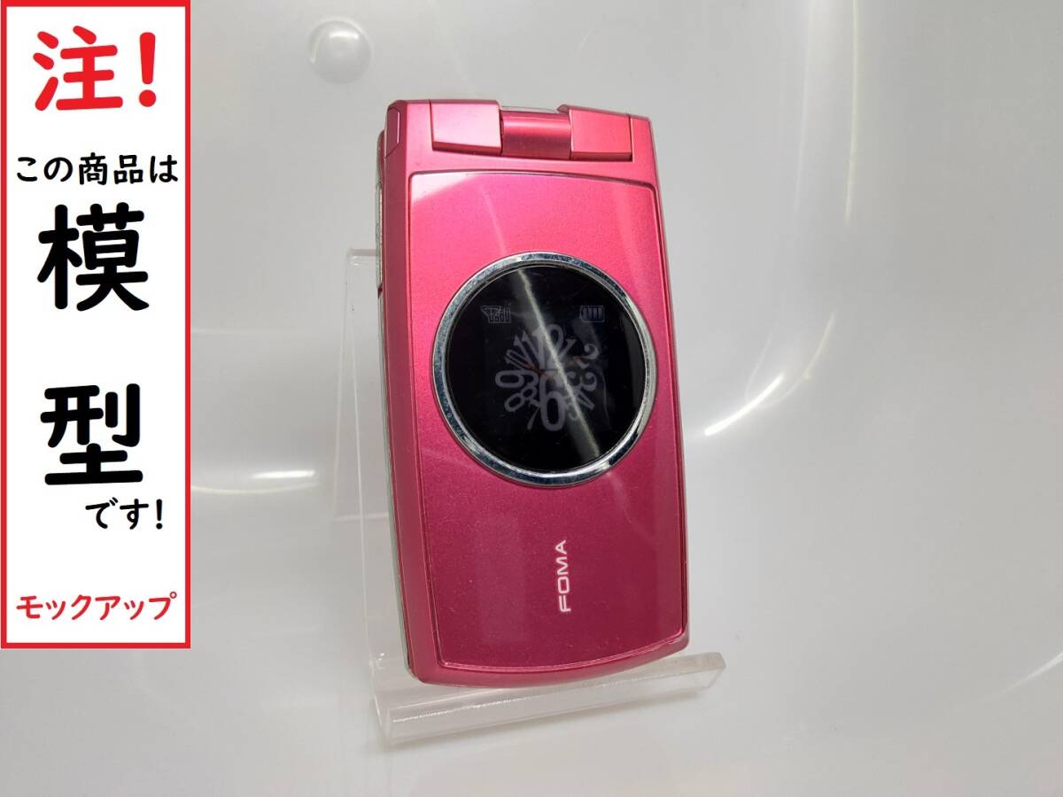 [mok* free shipping ] NTT DoCoMo L601i SIMPURE L2 pink LG FOMA 0 week-day 13 o'clock till. payment . that day shipping 0 model 0mok center 
