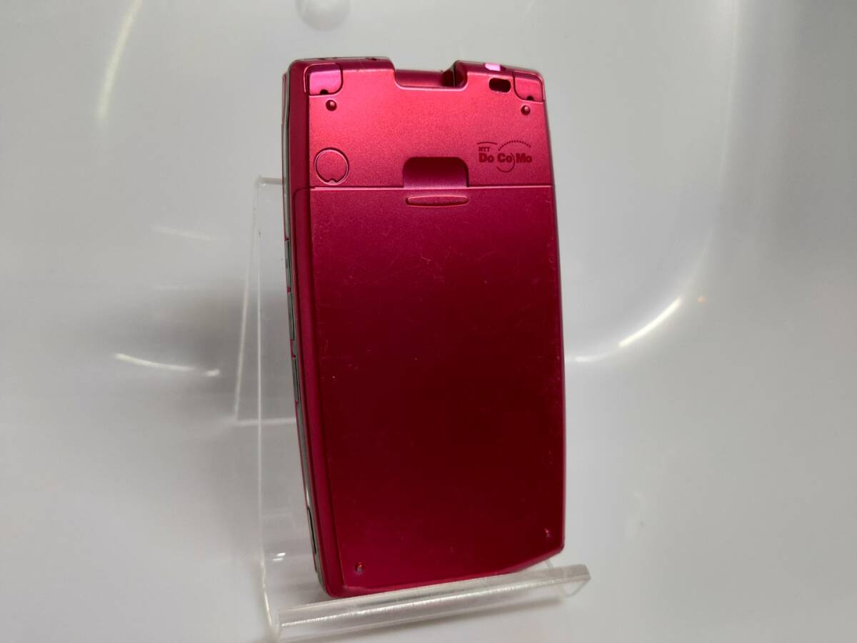 [mok* free shipping ] NTT DoCoMo L601i SIMPURE L2 pink LG FOMA 0 week-day 13 o'clock till. payment . that day shipping 0 model 0mok center 