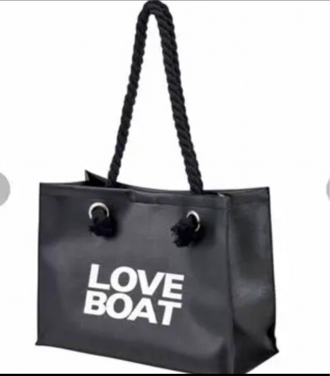 LOVEBOAT ラブボート トートバッグ|Yahoo!フリマ(旧PayPayフリマ) LOVEBOAT ラブボート トートバッグ|Yahoo!フリマ(旧PayPayフリマ)