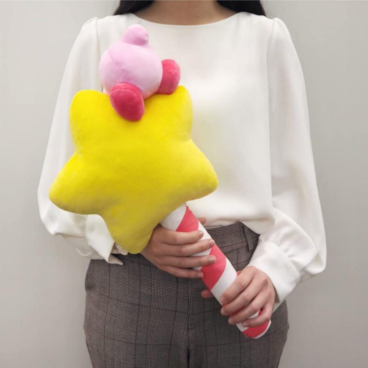 新品未使用】星のカービィ 30th ぬいぐるみ クラシック 新品未使用】星のカービィ 30th ぬいぐるみ クラシック