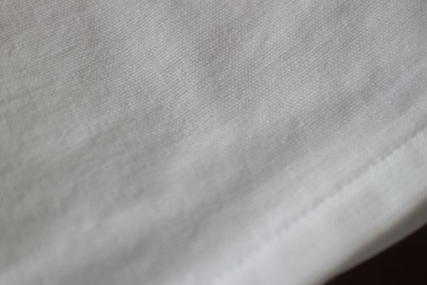 20枚まとめて！ 新品 未使用 今治タオル 認定 白 ホワイト フェイスタオル 綿 コットン 日本製 パイル地 ガーゼの画像5