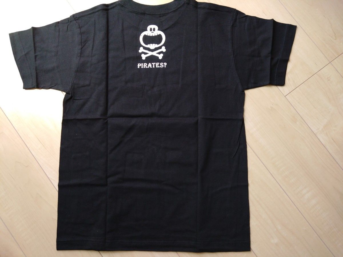 ガリガリ君　Tシャツ　Sサイズ