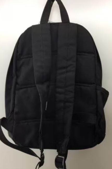 新品未使用 CARHARTT 8949030101 Legacy Compact Backpack Black カーハート バック リュックサック_画像2