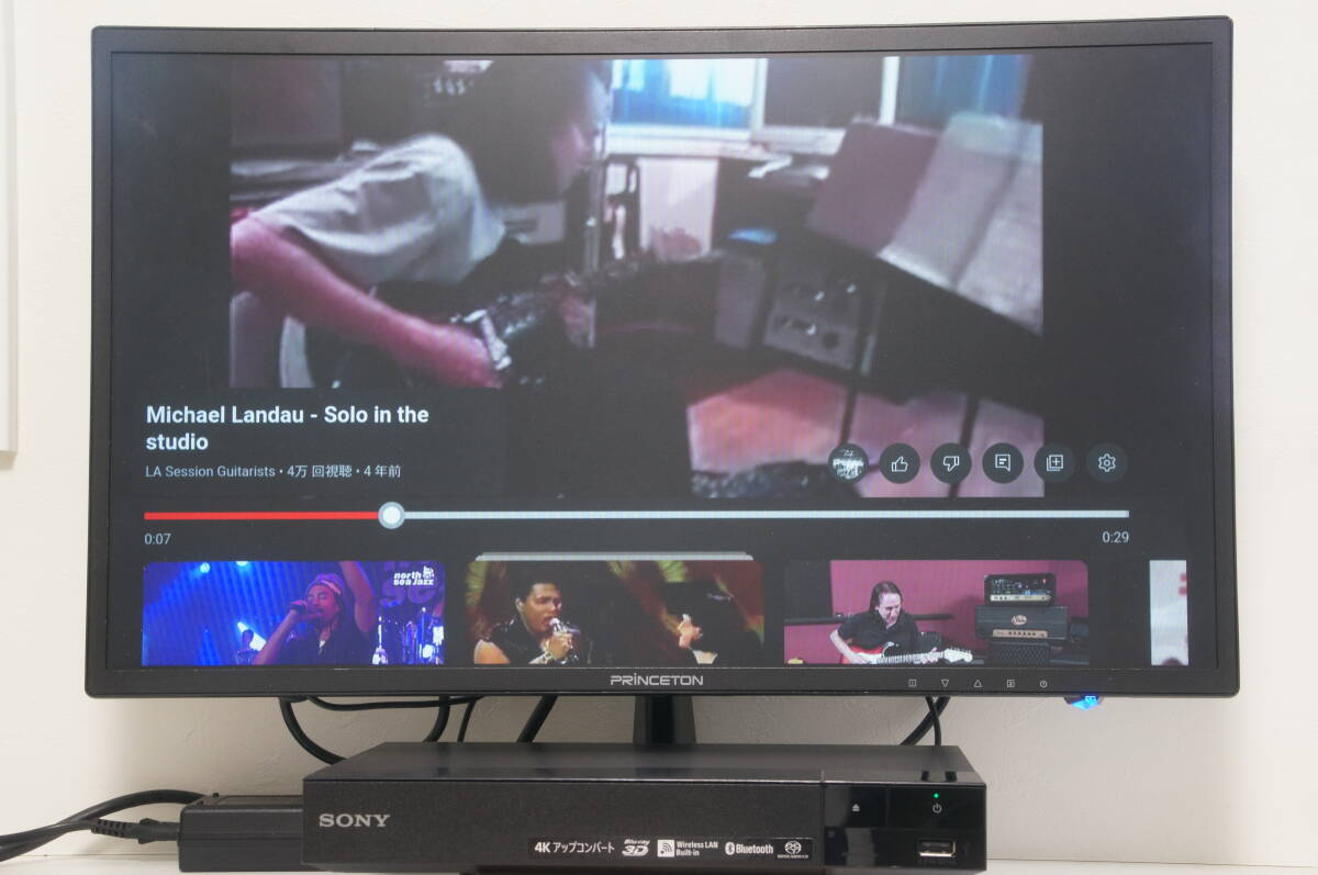 SONY BDP-S6700 ソニー SACD対応 ブルーレイ/DVDプレーヤー 専用 SONY BDP-S6700 ソニー SACD対応 ブルーレイ/DVDプレーヤー 専用