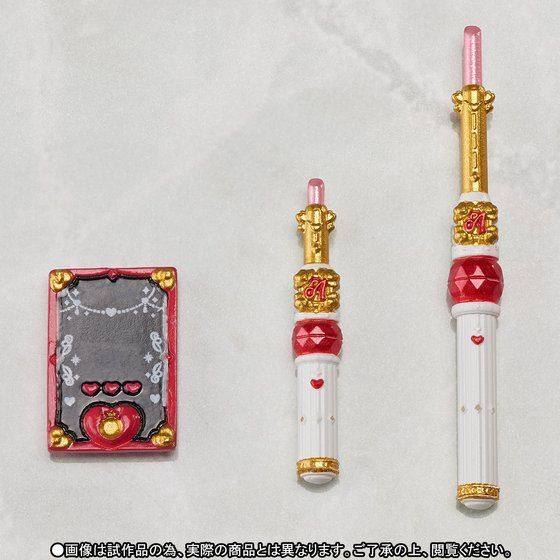 ■S.H.Figuarts キュアエース■web限定■ドキドキ！プリキュア