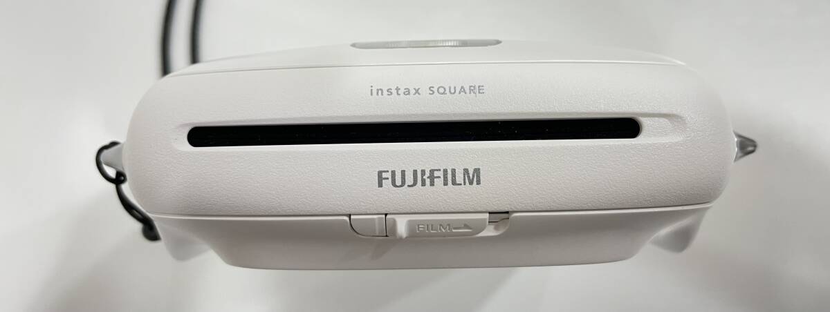 G[20304]FUJIFILM Fuji film digital Cheki square instax SQUARE SQ10
