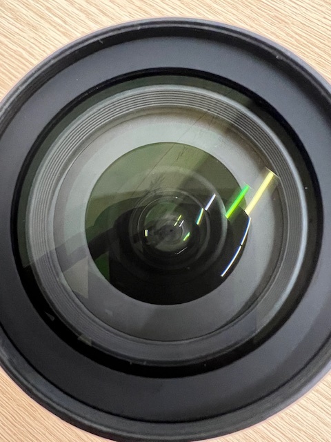 長「15924」Nikon D90 18-105 VR Kit AF-S DX NIKKOR 18-105mm f/3.5-5.6G ED VR ニコン デジタル一眼レフカメラ 簡易動作確認済み_画像7
