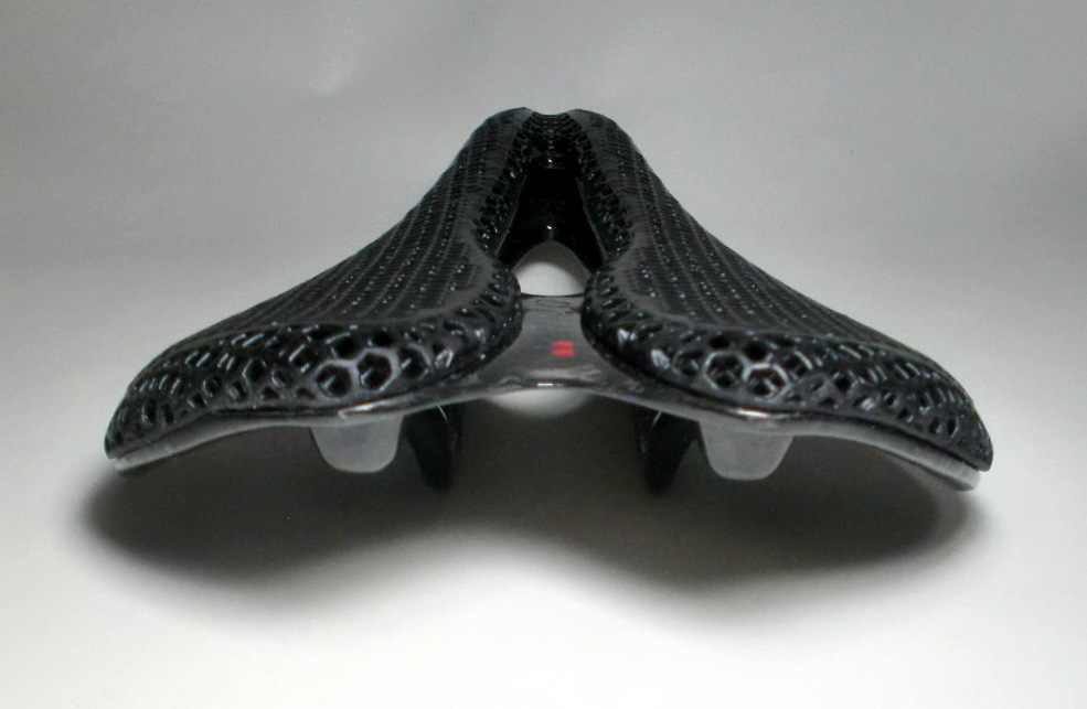 ONIRII ONE 3Dプリント サドル 155mm幅 ELVES MAGIC OSSE と同等 ONIRII ONE 3Dプリント サドル 155mm幅 ELVES MAGIC OSSE と同等