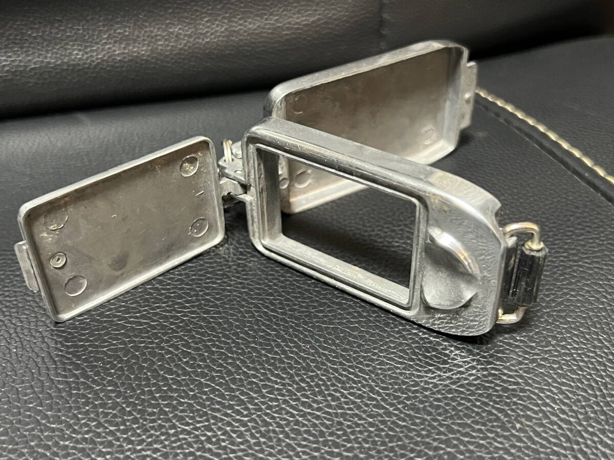 Zippo 2点+Zippo携帯灰皿セット ゴシック 十字架 クロス V系 Zippo 2点+Zippo携帯灰皿セット ゴシック 十字架 クロス V系