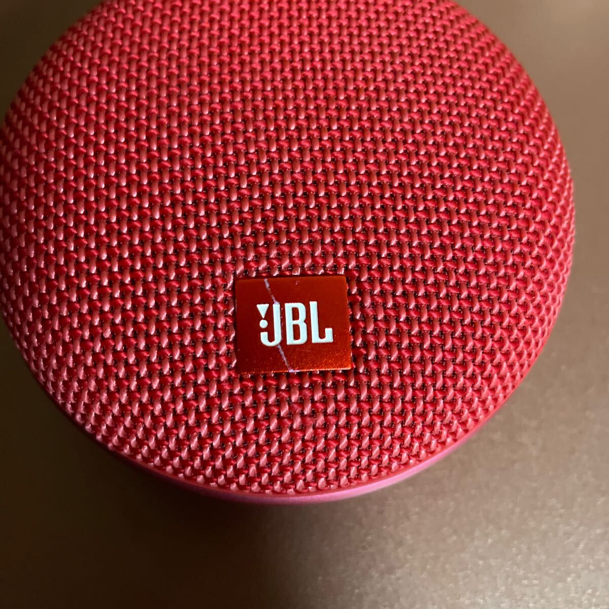 JBL CLIP3 Bluetooth 防水 ポータブルスピーカー_画像3