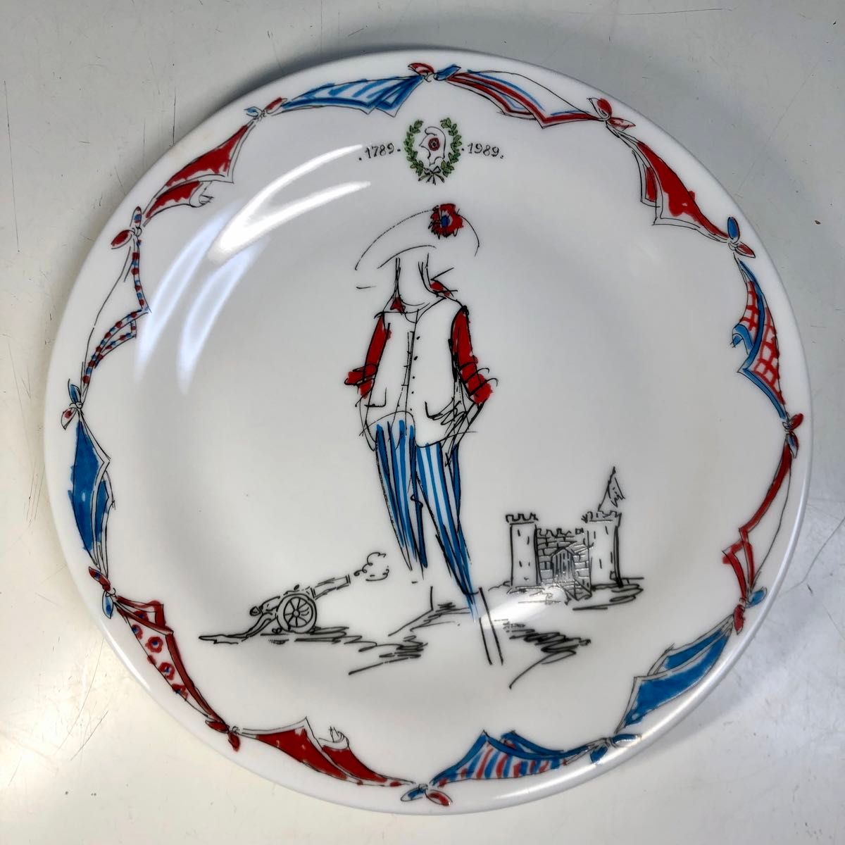 クリスチャンディオール 仏革命200周年限定品 プレート|Yahoo クリスチャンディオール 仏革命200周年限定品 プレート|Yahoo