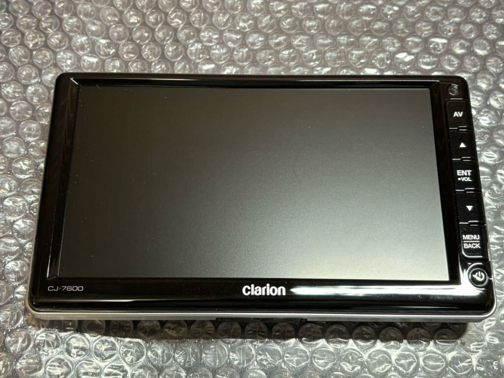 クラリオン CC-6500B CJ-7600 12V 24V バックカメラ バックモニター カメラケーブル 20m clarion 大型 ウイング 可能 の画像6