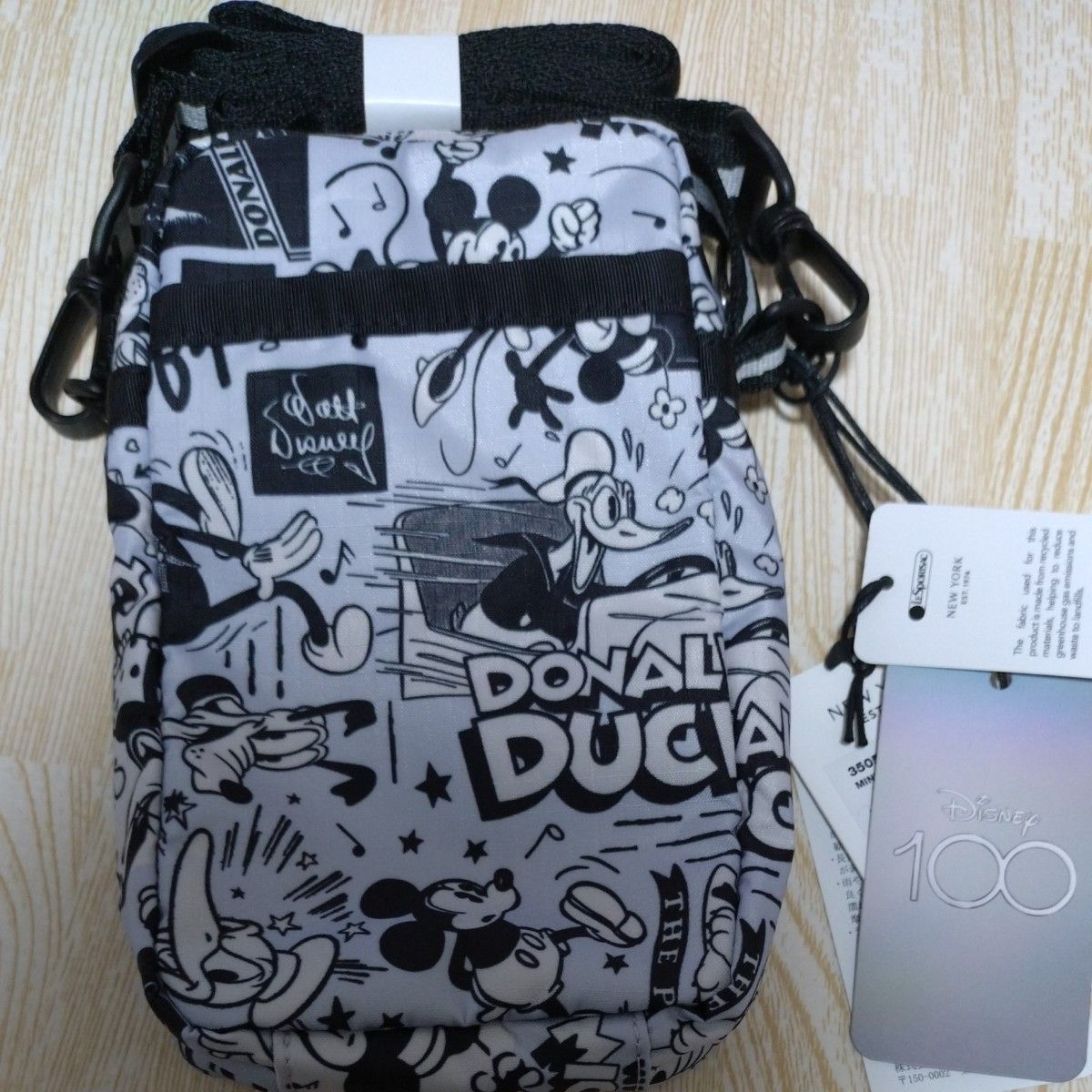 レスポートサック ミニショルダーバッグ ボディバッグ スマホ レスポートサック ミニショルダーバッグ ボディバッグ スマホ