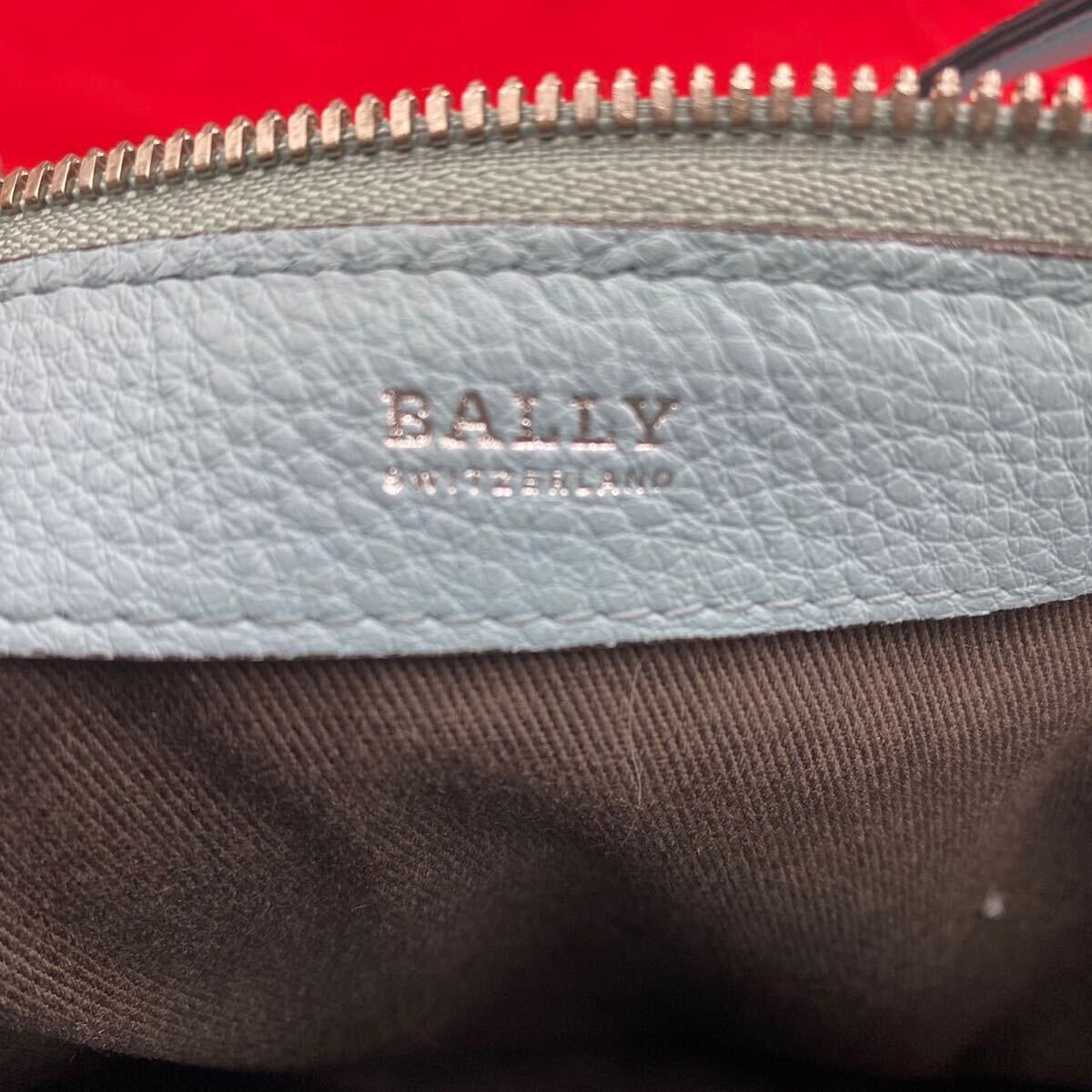 Yahoo!オークション - 1円『未使用級・希少色』BALLY バリー Yahoo!オークション - 1円『未使用級・希少色』BALLY バリー