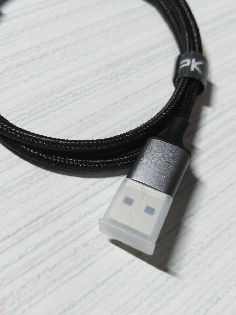 USB コネクタカバー シリコンタイプ ブラック 5個 + USB キャップ 5個/ PC 防塵 コネクタキャップ 保護キャップ ダストプラグ ダストカバー_画像9