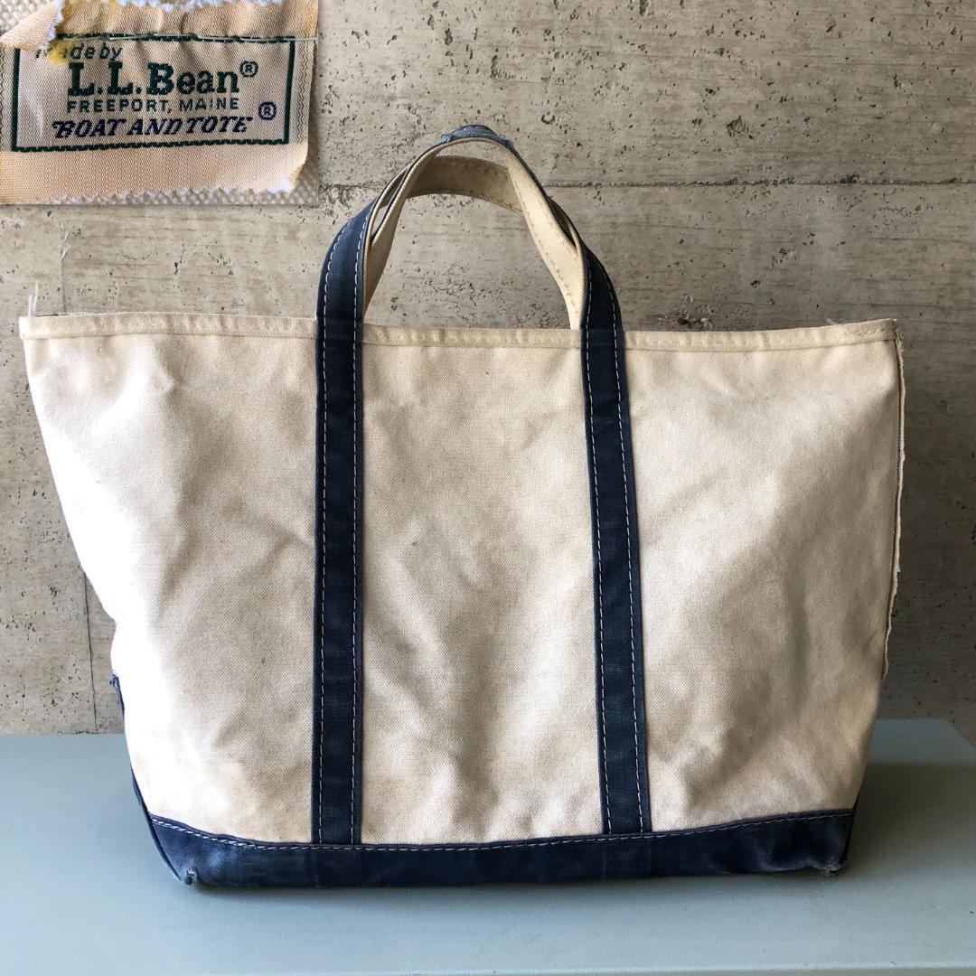 L.L.Bean - 【80|トートバッグ L.L.Bean - 【80|トートバッグ