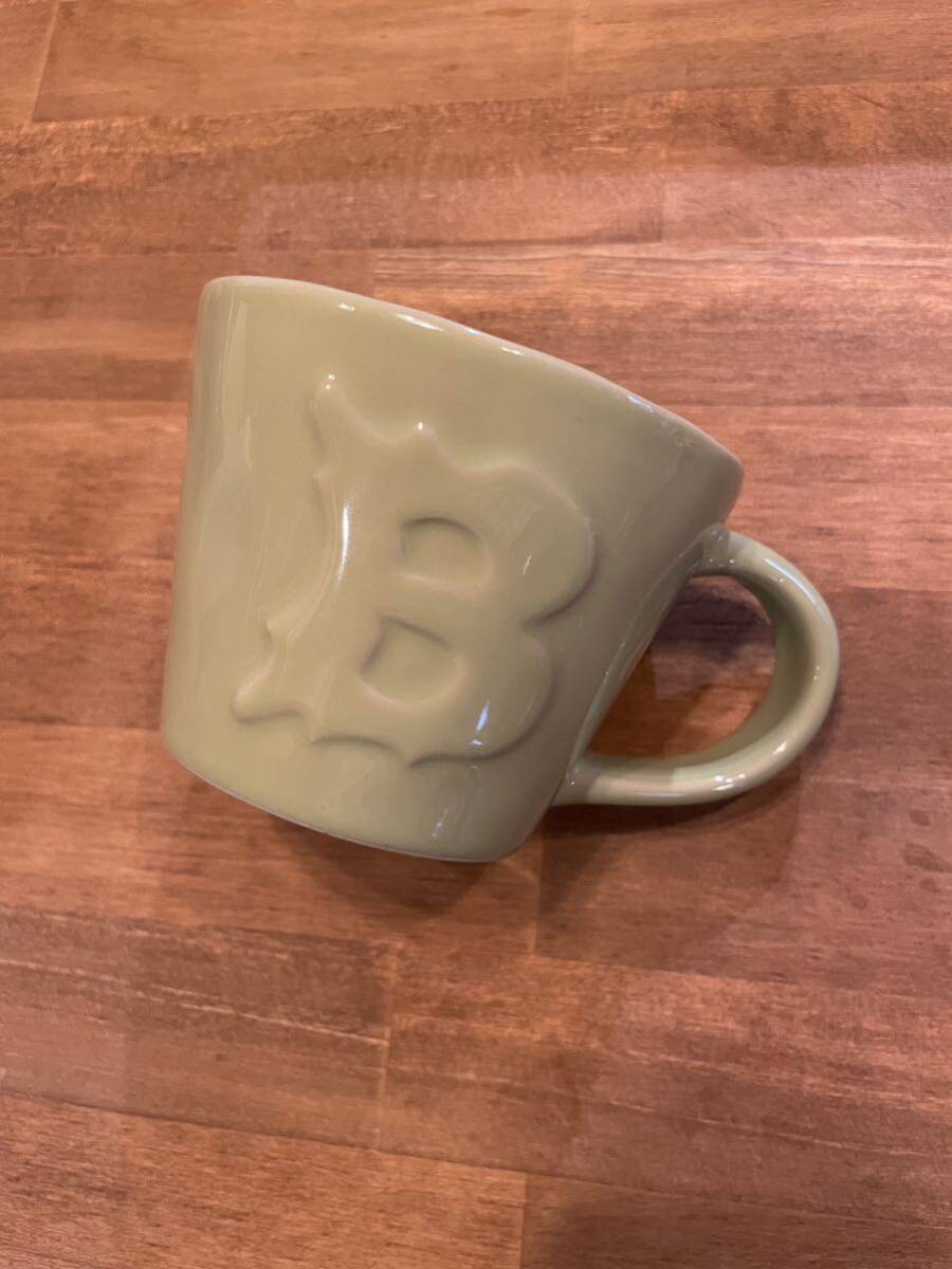 BESS コーヒーカップ 7個セット 未使用の画像2