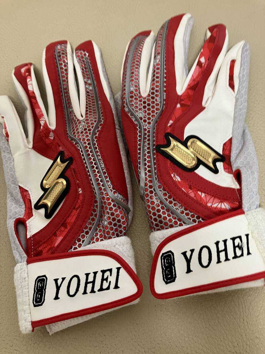 Yahoo!オークション - 中日ドラゴンズ#8大島洋平実使用 Yahoo!オークション - 中日ドラゴンズ#8大島洋平実使用