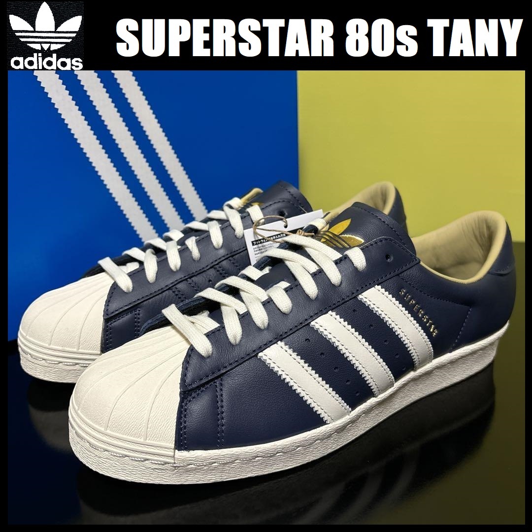 29 0cm 新品 adidas Originals TOKYO ENERGY SUPERSTAR 80s TANY 29 0cm 新品 adidas Originals TOKYO ENERGY SUPERSTAR 80s TANY