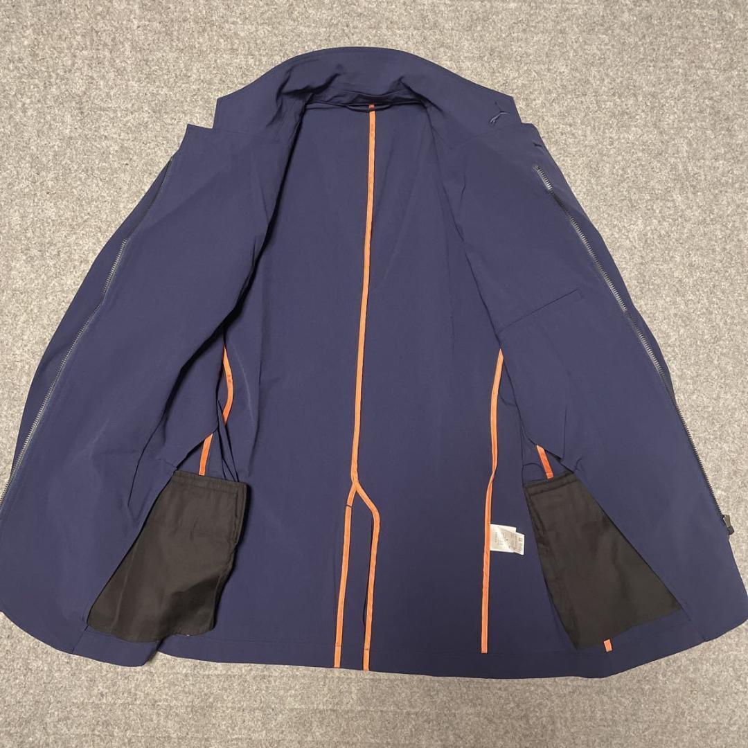 Mサイズ 定価2万4200円 新品 PUMA GOLF 4WAY ストレッチ Mサイズ 定価2万4200円 新品 PUMA GOLF 4WAY ストレッチ