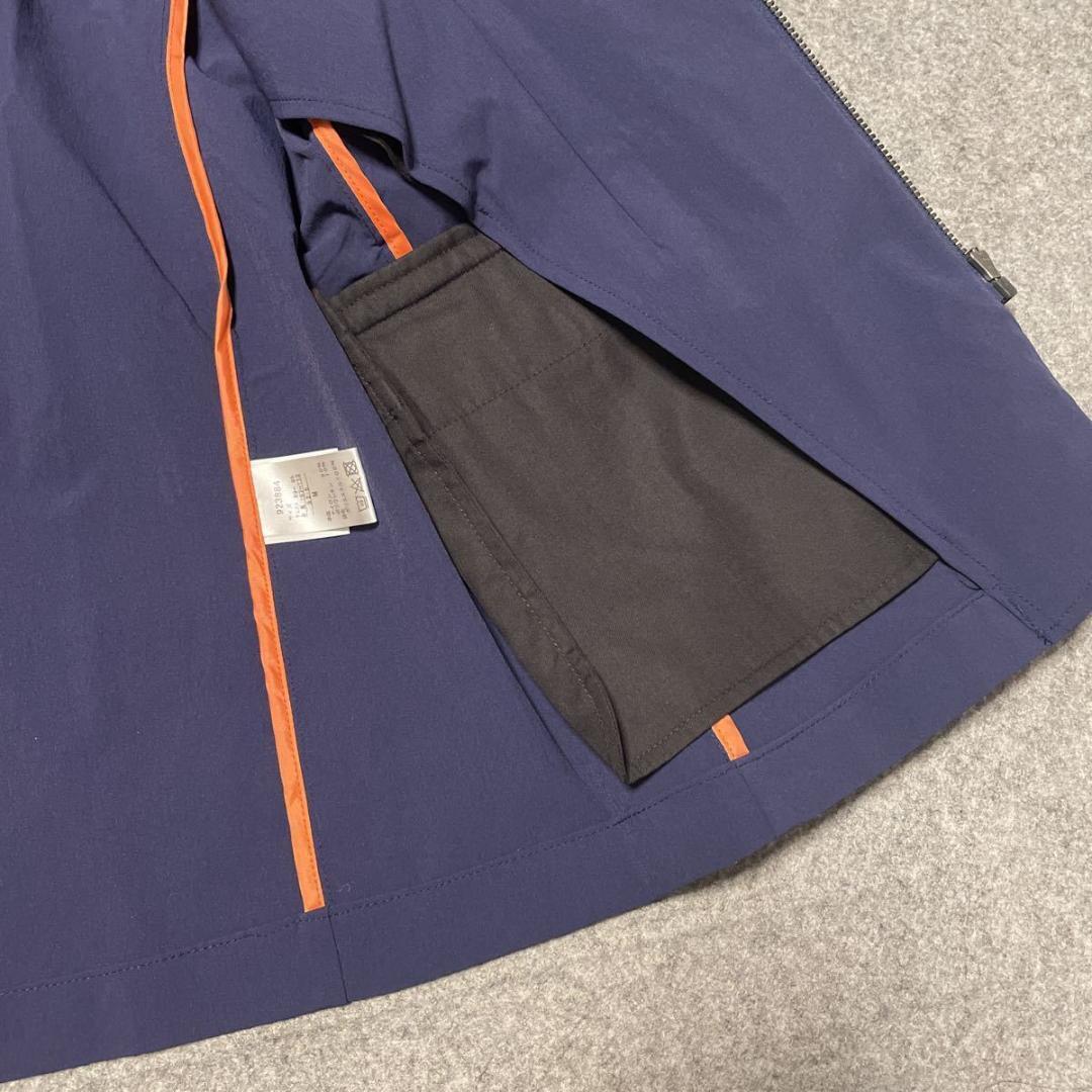2024年新作 新品 定価2万4200円 Mサイズ PUMA ストレッチ 4WAY GOLF プーマ