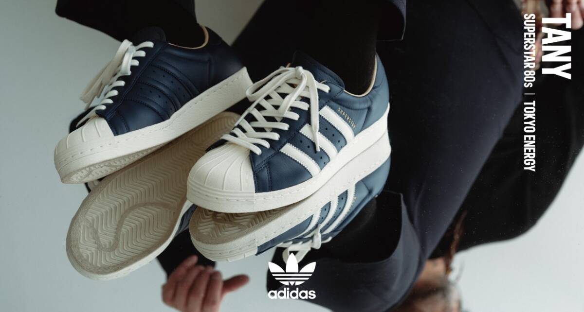 29 0cm 新品 adidas Originals TOKYO ENERGY SUPERSTAR 80s TANY 29 0cm 新品 adidas Originals TOKYO ENERGY SUPERSTAR 80s TANY