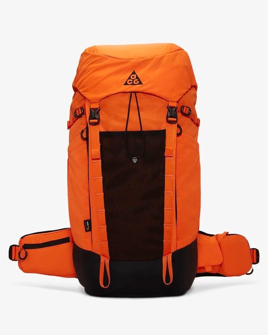 新品 44L 定価27500円 NIKE ACG 36 BACKPACK “SAFETY ORANGE 新品 44L 定価27500円 NIKE ACG 36 BACKPACK “SAFETY ORANGE