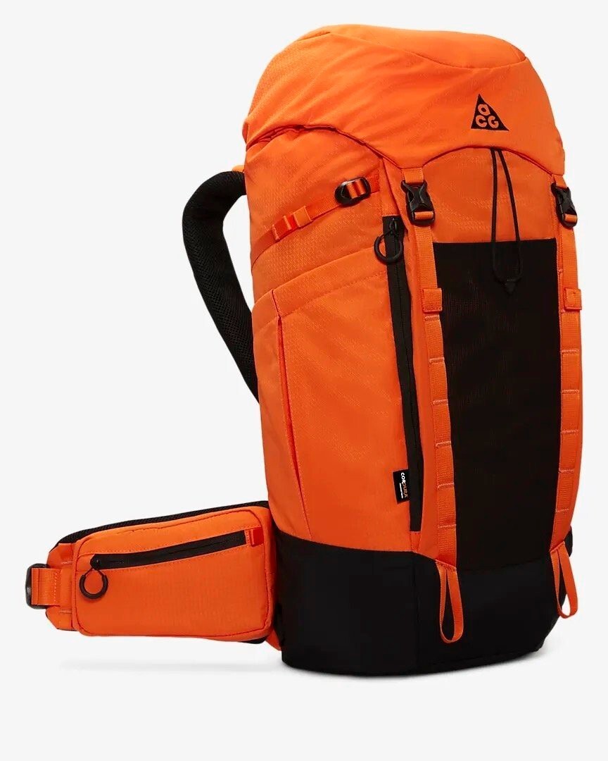 新品 44L 定価27500円 NIKE ACG 36 BACKPACK “SAFETY ORANGE 新品 44L 定価27500円 NIKE ACG 36 BACKPACK “SAFETY ORANGE