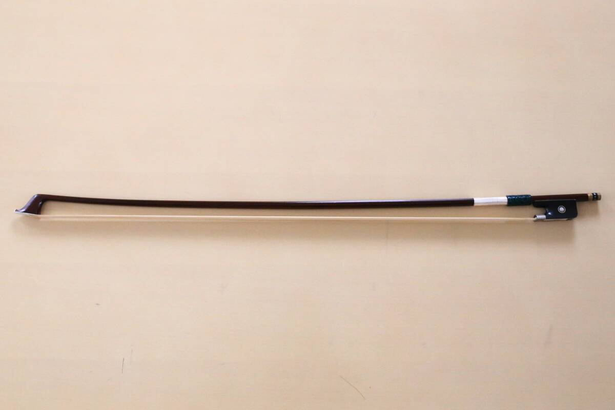  contrabass bow 4/4 French * free shipping 