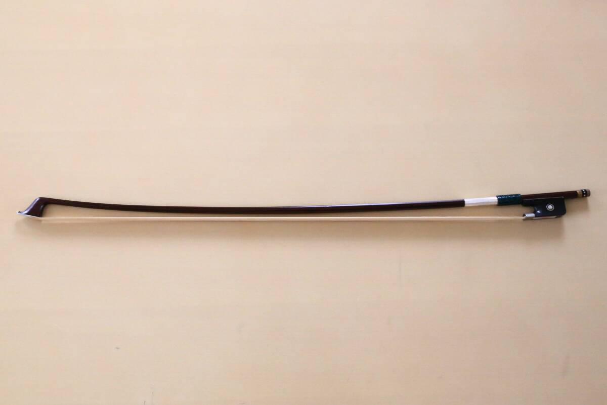  contrabass bow 4/4 French * free shipping 