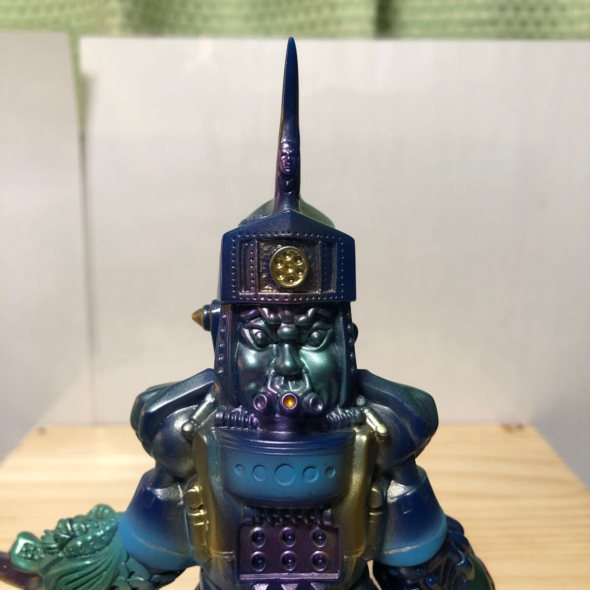 MIROCK TOY ミロクトイ マッシヴアタック ナイト・オン・ザ MIROCK TOY ミロクトイ マッシヴアタック ナイト・オン・ザ