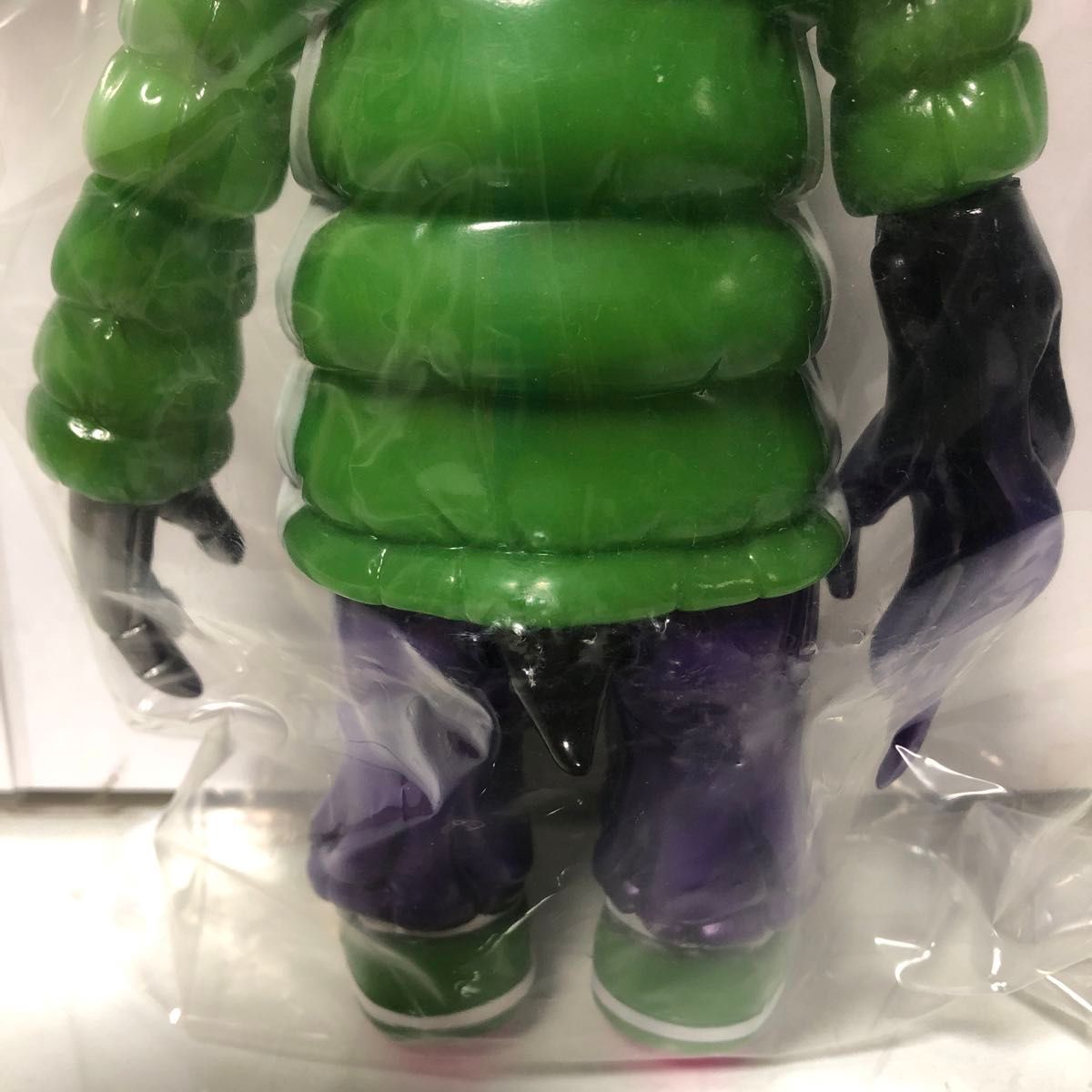 GYAROMI ギャロミ CTHULHU OID クトゥルフオイド グリーン GYAROMI ギャロミ CTHULHU OID クトゥルフオイド グリーン
