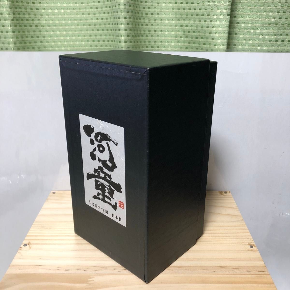 シカルナ工房 カッパさま コンビクト限定カラー VER 2 赤目 シカルナ工房 カッパさま コンビクト限定カラー VER 2 赤目