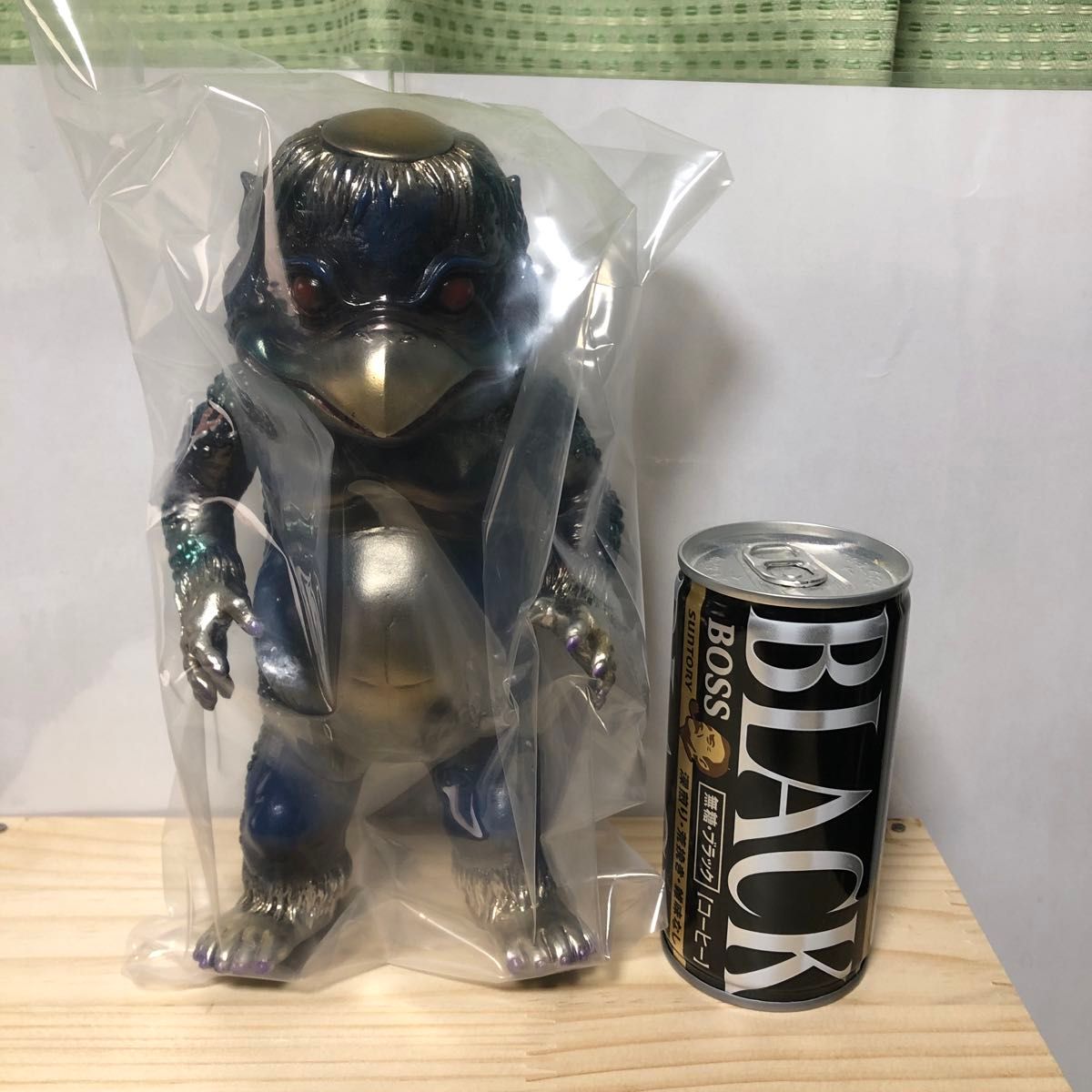 シカルナ工房 カッパさま コンビクト限定カラー VER 2 赤目 シカルナ工房 カッパさま コンビクト限定カラー VER 2 赤目