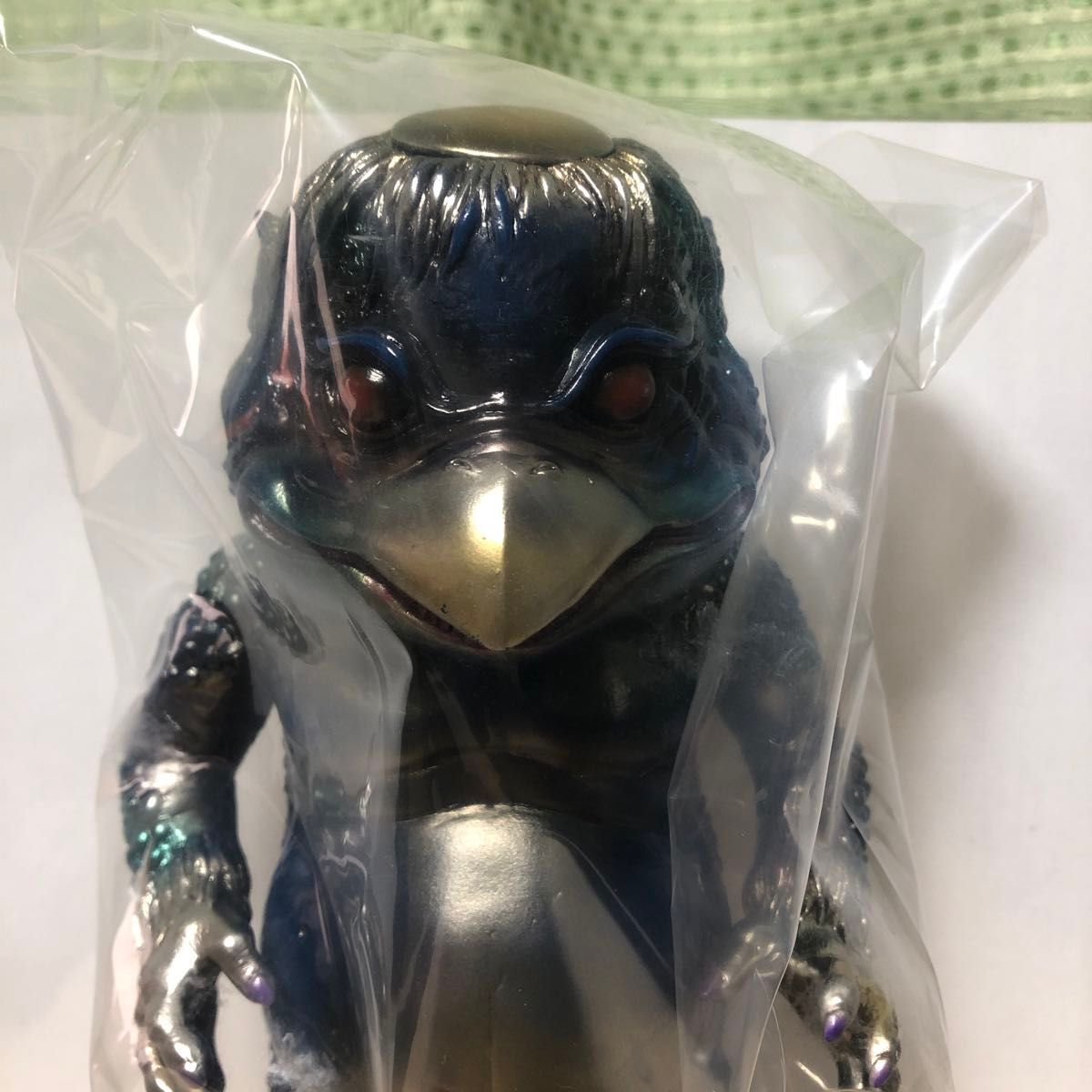 シカルナ工房 カッパさま コンビクト限定カラー VER 2 赤目 シカルナ工房 カッパさま コンビクト限定カラー VER 2 赤目
