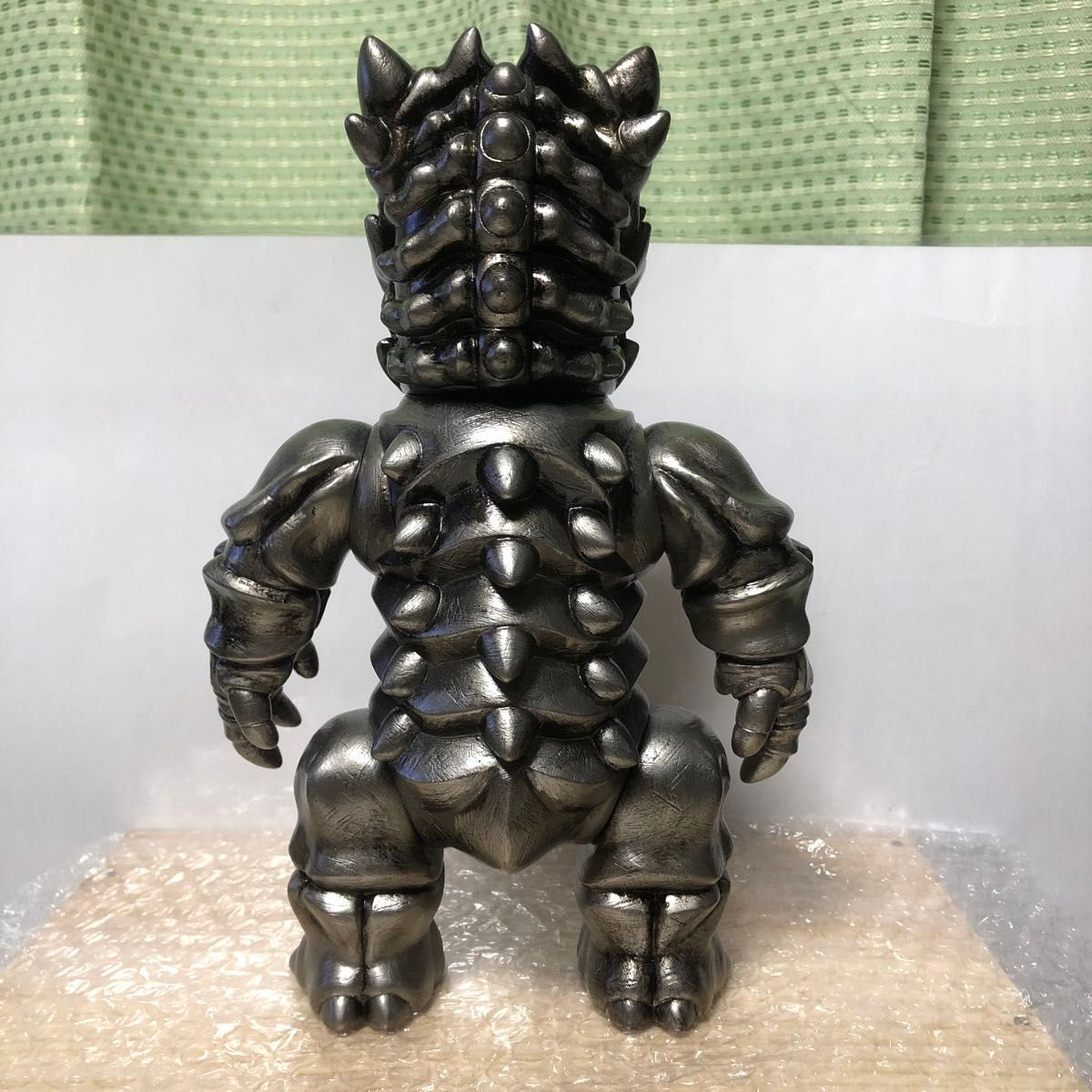 骸骨商会 ヒラリークリキントン ドラコザウラー ガンメタ 骸骨商会 ヒラリークリキントン ドラコザウラー ガンメタ