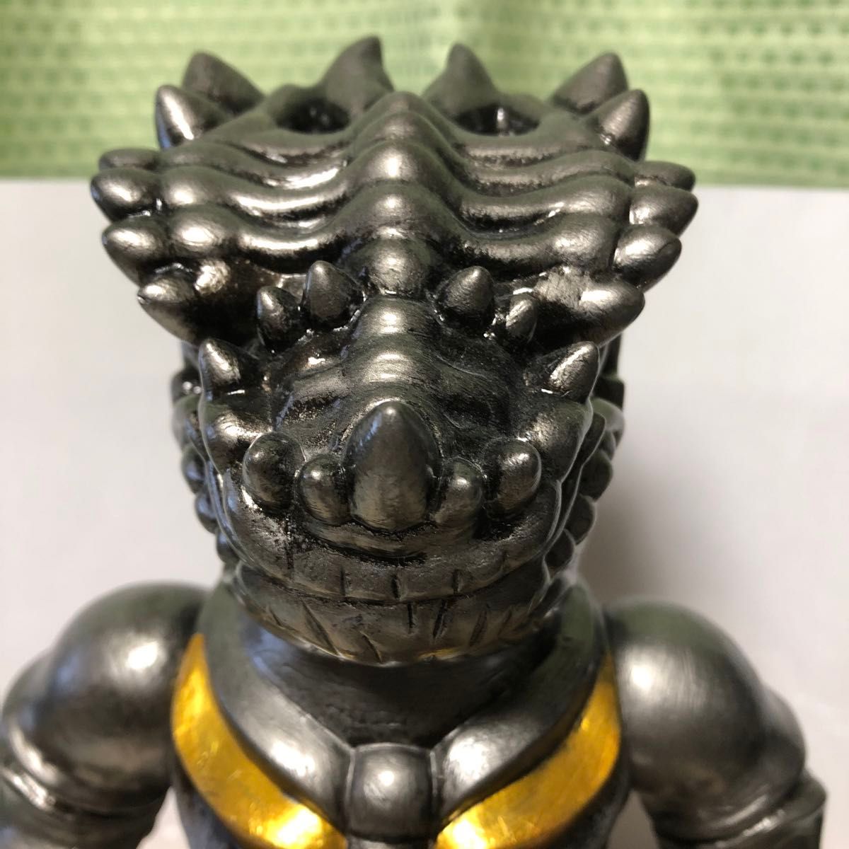 骸骨商会 ヒラリークリキントン ドラコザウラー ガンメタ 骸骨商会 ヒラリークリキントン ドラコザウラー ガンメタ