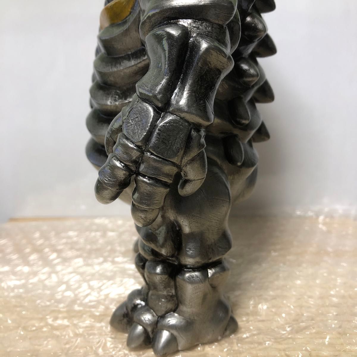 骸骨商会 ヒラリークリキントン ドラコザウラー ガンメタ 骸骨商会 ヒラリークリキントン ドラコザウラー ガンメタ