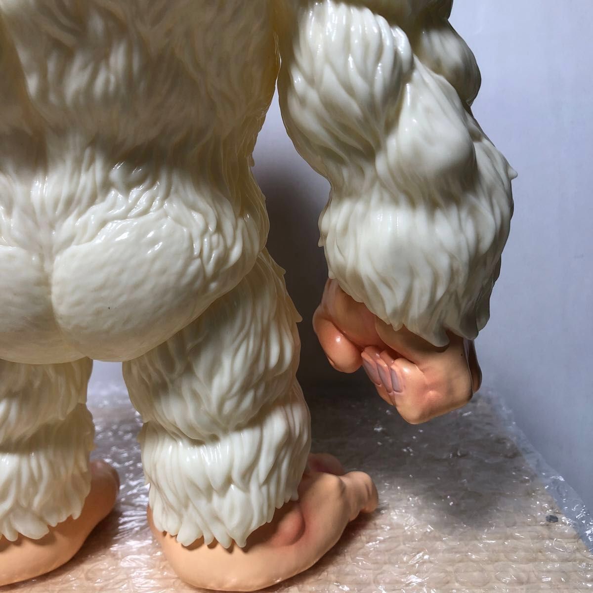 PLANET-X プラネットエックス GIGATHON ギガソン GID WHITE PLANET-X プラネットエックス GIGATHON ギガソン GID WHITE