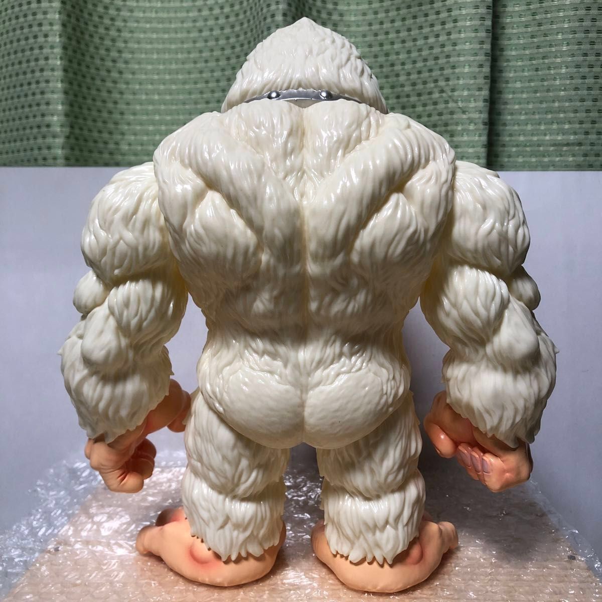 PLANET-X プラネットエックス GIGATHON ギガソン GID WHITE PLANET-X プラネットエックス GIGATHON ギガソン GID WHITE