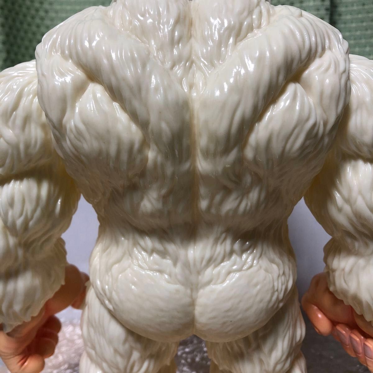 PLANET-X プラネットエックス GIGATHON ギガソン GID WHITE PLANET-X プラネットエックス GIGATHON ギガソン GID WHITE