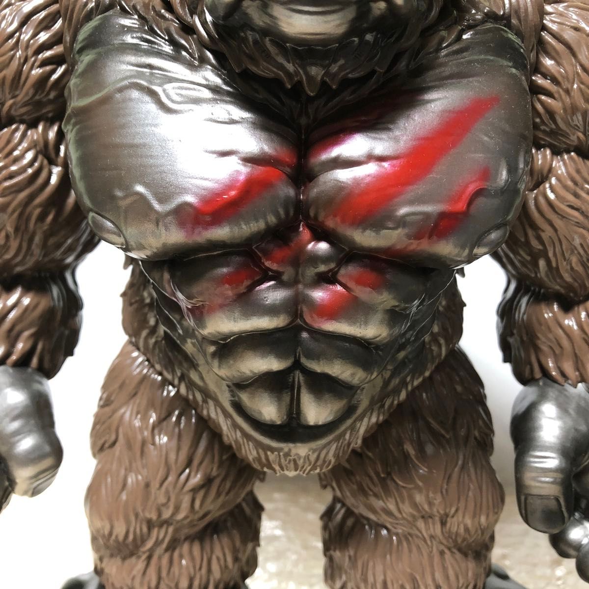 PLANET-X プラネットエックス REDUX GIGATHON Ver3 0 フィギュア PLANET-X プラネットエックス REDUX GIGATHON Ver3 0 フィギュア