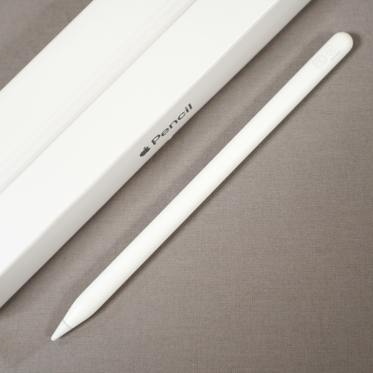 【美品】Apple Pencil（第2世代）送料無料 (2)_画像4