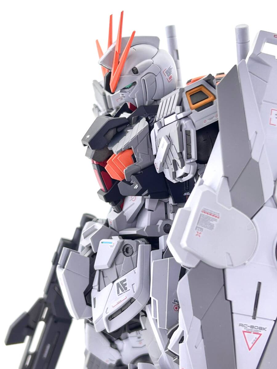 Yahoo!オークション - MG 1/100 ナラティブガンダム C装備 Ver Yahoo!オークション - MG 1/100 ナラティブガンダム C装備 Ver