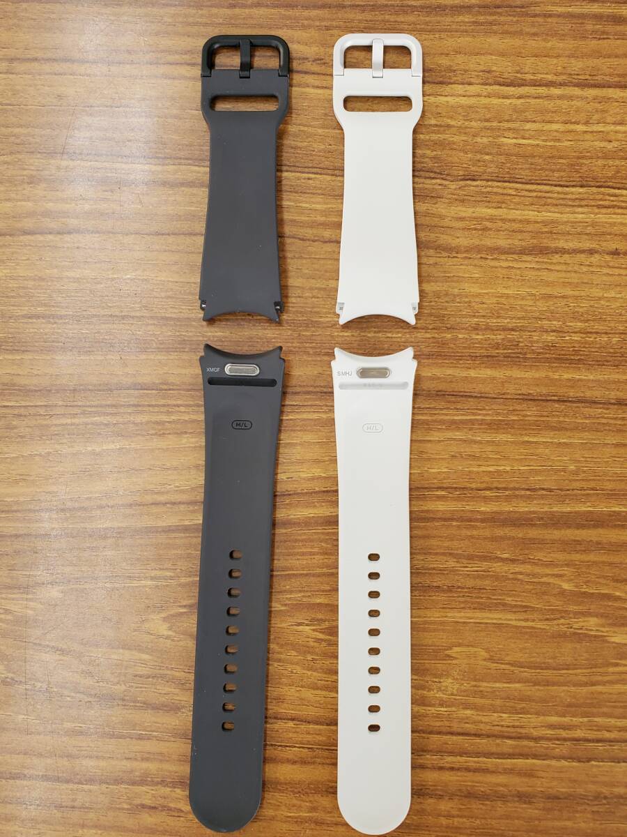 Galaxy watch 6 44mm Wi-Fi graphite внутренний версия FeliCa соответствует использование немного прекрасный товар 