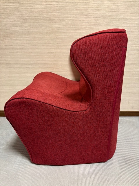 MTG style dokta- che Aplus Style Dr.CHAIR Plus beautiful posture 1 seater . sofa posture care 