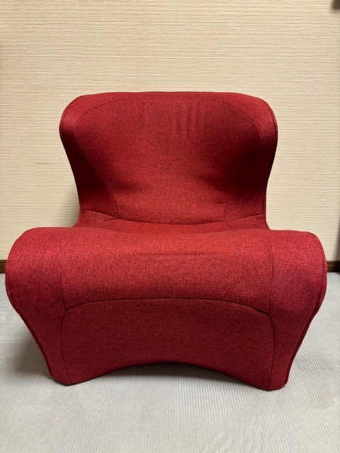 MTG style dokta- che Aplus Style Dr.CHAIR Plus beautiful posture 1 seater . sofa posture care 
