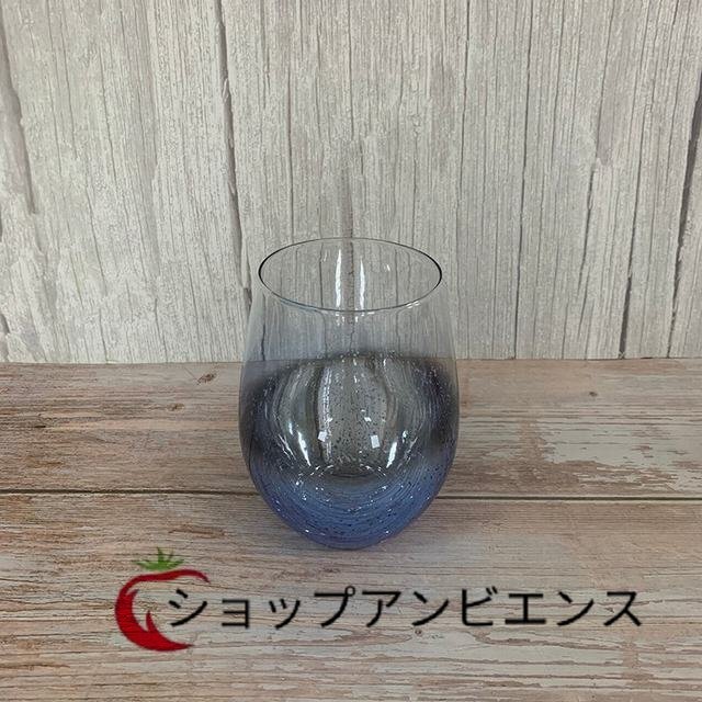 グラス３個セット　オシャレ　星空　ソーダガラス　カクテル_画像4