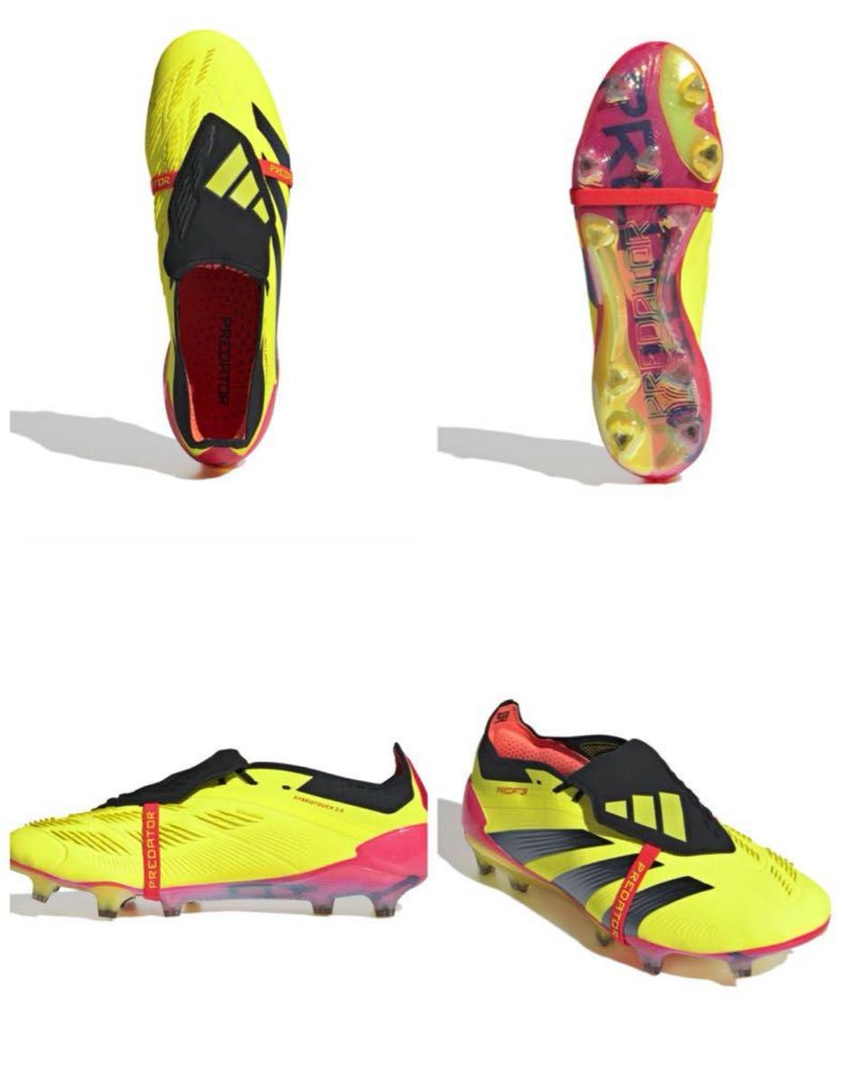 アディダス プレデター Elite FT FG ADIDAS PREDATOR 26 0cm アディダス プレデター Elite FT FG ADIDAS PREDATOR 26 0cm